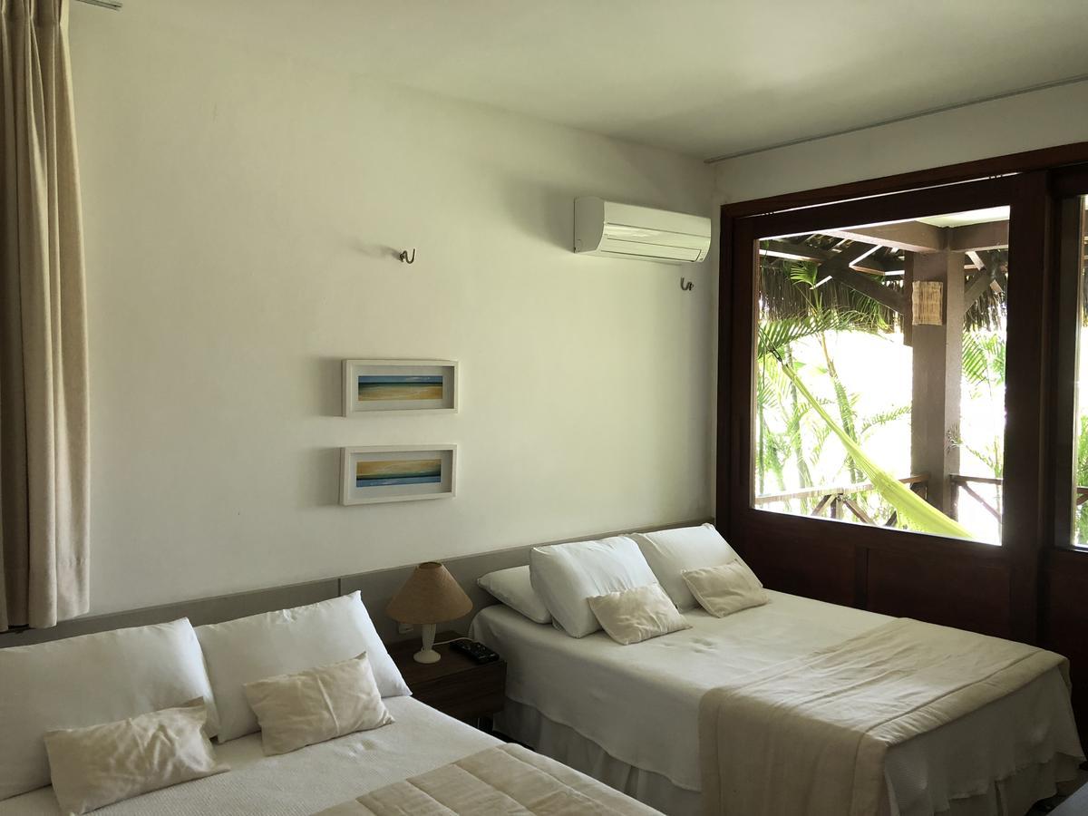 Eco Flecheiras Residence Eksteriør bilde