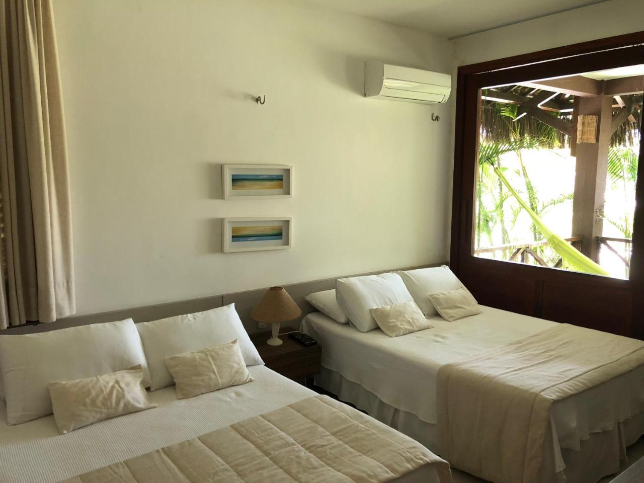 Eco Flecheiras Residence Eksteriør bilde